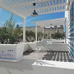 Panzió 'a Capitana 4*