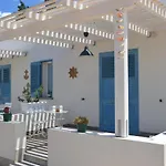 'a Capitana Panzió