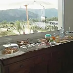 Panzió 'a Capitana 4*