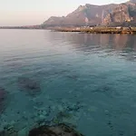 Panzió 'a Capitana 4*