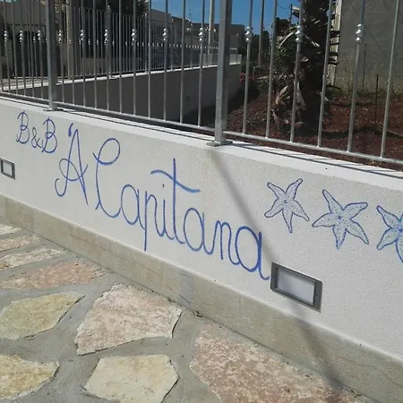 'a Capitana