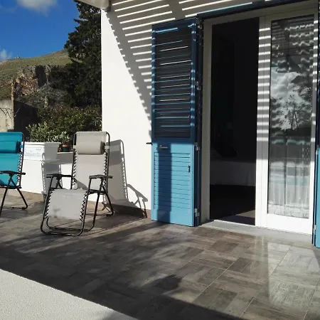 'a Capitana 4* Castelluzzo