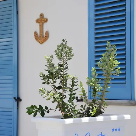 'a Capitana Castelluzzo