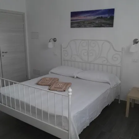 'a Capitana Castelluzzo