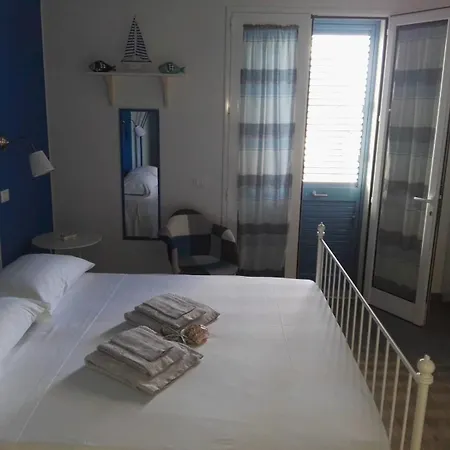 'a Capitana 4* Castelluzzo