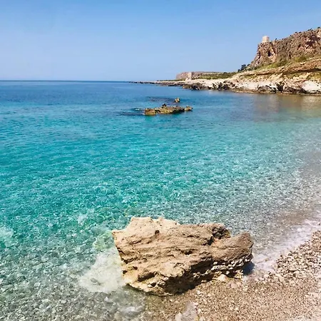 'a Capitana 4* Castelluzzo