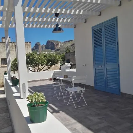 'a Capitana Bed & Breakfast
