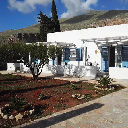 Bed & Breakfast 'a Capitana *