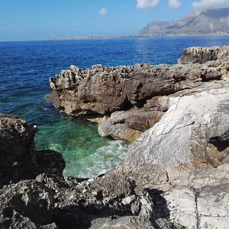 'a Capitana 4* Castelluzzo