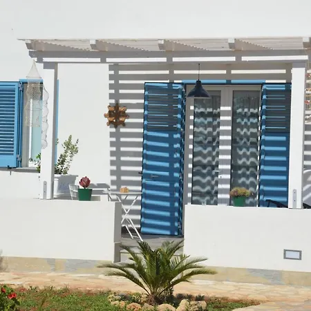 'a Capitana Отель типа 