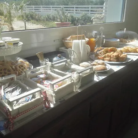 Bed & Breakfast 'a Capitana *