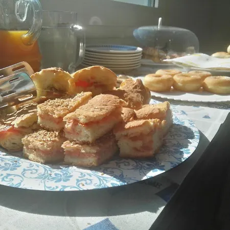 'a Capitana 4* Castelluzzo