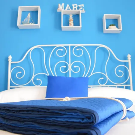 Bed & Breakfast 'a Capitana