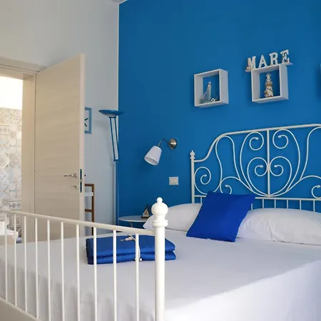 'a Capitana Bed & Breakfast *