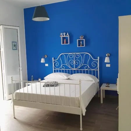 'a Capitana Bed & Breakfast
