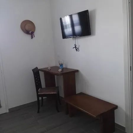 'a Capitana 4* Кастеллуццо