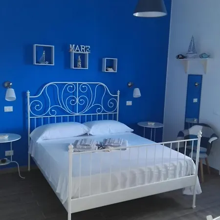 'a Capitana Bed & Breakfast
