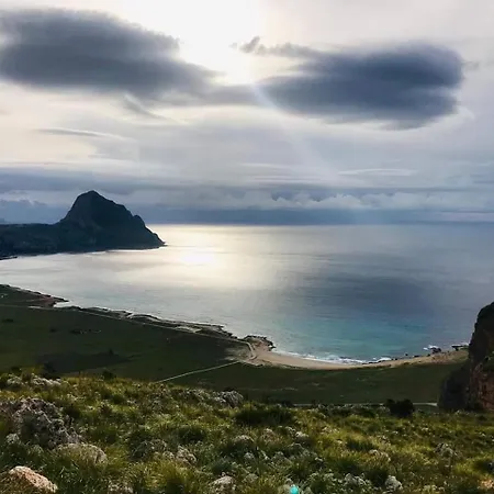 'a Capitana 4* Кастеллуццо