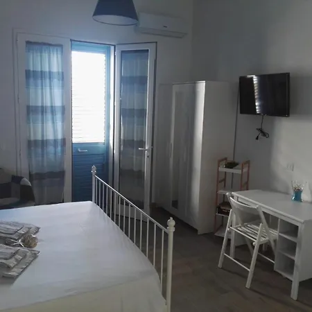 'a Capitana Bed & Breakfast *