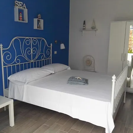 Bed & Breakfast 'a Capitana *
