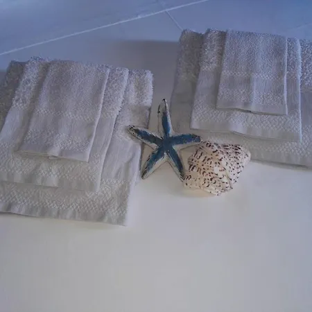 'a Capitana Bed & Breakfast