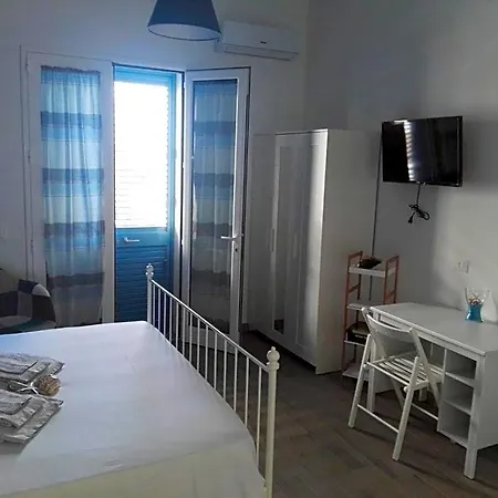Bed & Breakfast 'a Capitana