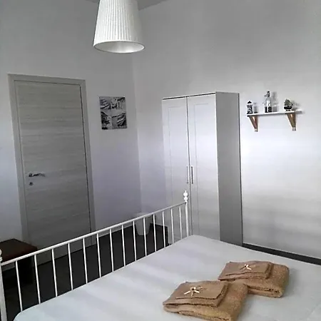 Bed & Breakfast 'a Capitana 4*