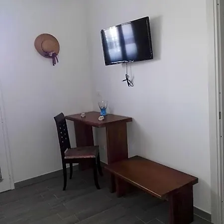 Bed & Breakfast 'a Capitana