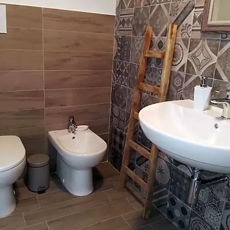 'a Capitana 4* Castelluzzo