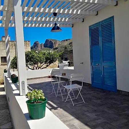 'a Capitana Bed and breakfast 4*