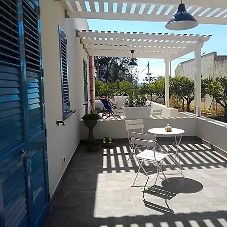 'a Capitana 4*