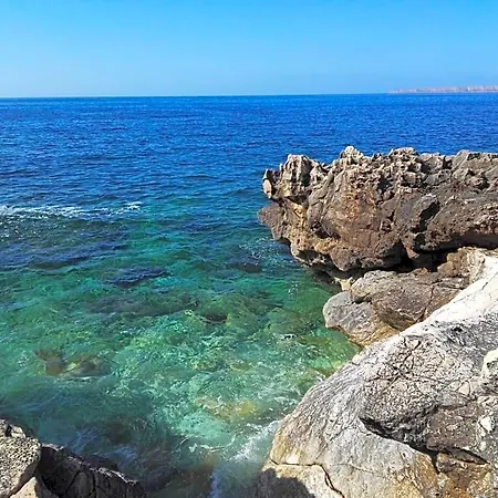 'a Capitana Bed and breakfast 4*