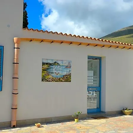 Bed and breakfast 'a Capitana 4*